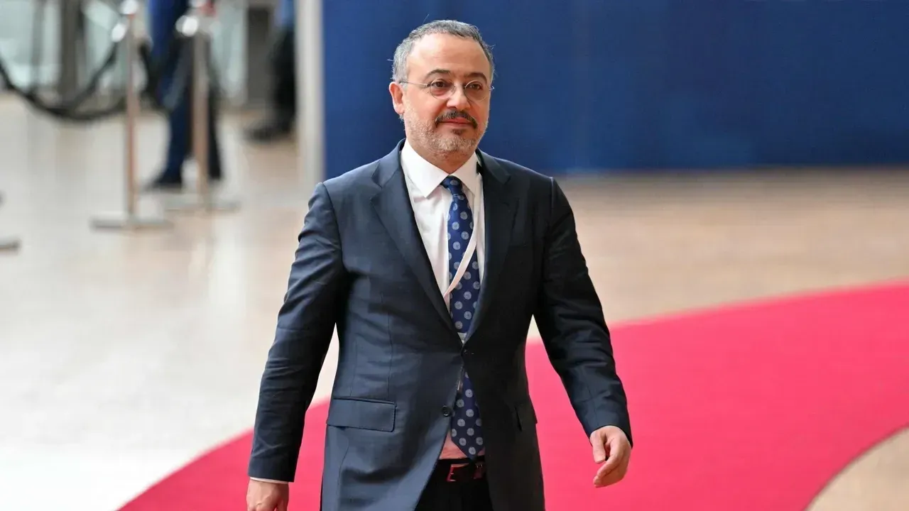 Türkiyənin Suriyadakı səfiri N.Yılmaz iki ölkə arasındakı məsələlər haqqında danışıb