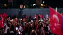 Erdogan assinala 25 anos do Partido AK e promete: “estamos apenas a começar”