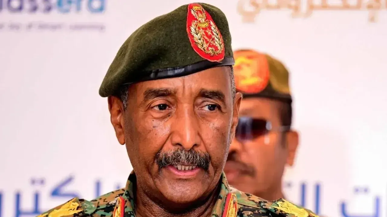 البرهان يدعو إلى تسهيل العودة للخرطوم والجيش السوداني يسقط مسيّرة لـ"الدعم السريع" شمال كردفان