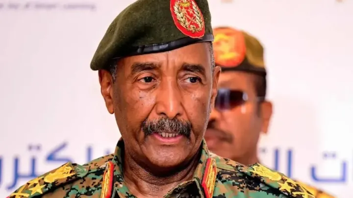 البرهان يدعو إلى تسهيل العودة للخرطوم والجيش السوداني يسقط مسيّرة لـ"الدعم السريع" شمال كردفان