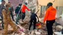 İndoneziyadä köçle cirteträw bulğan