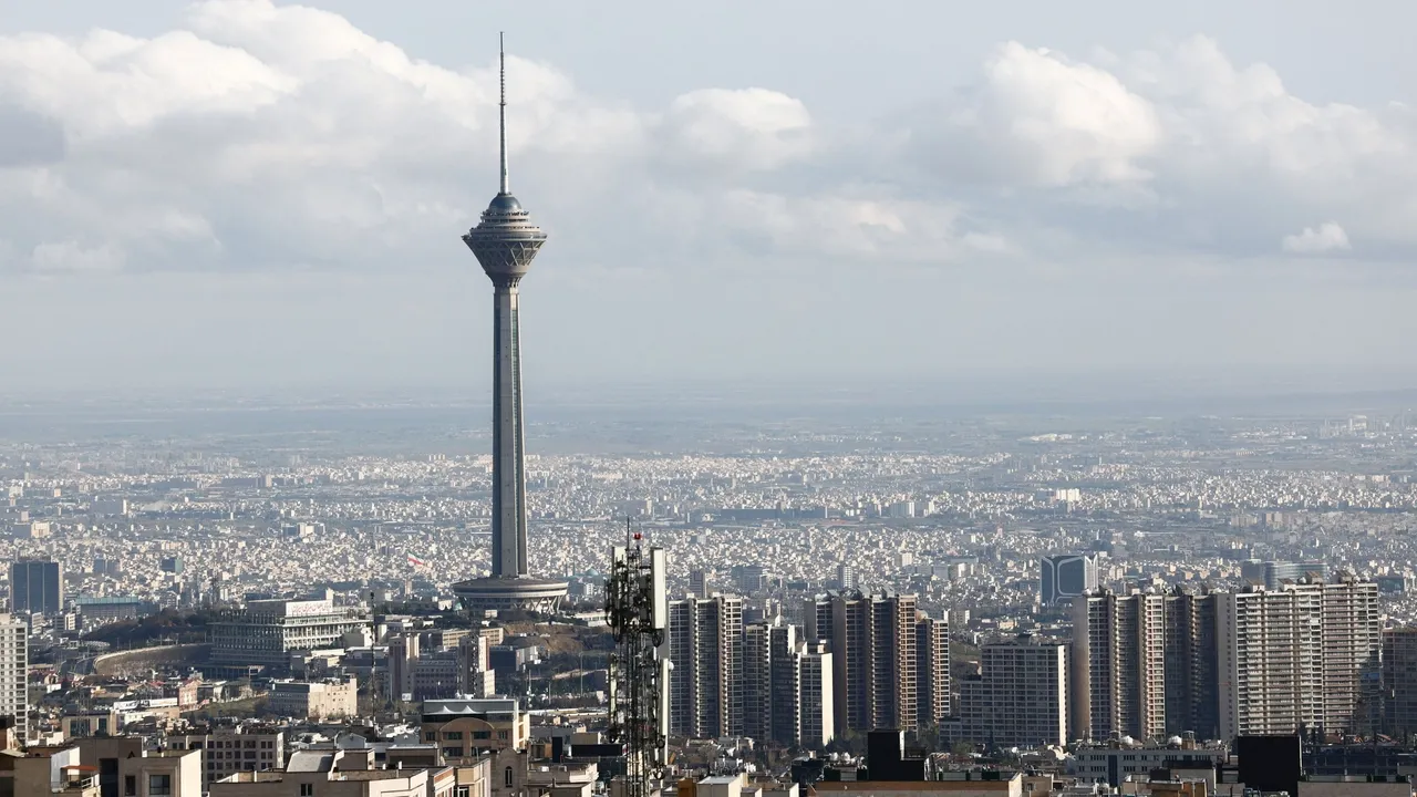 ایران از بازداشت دو دیپلمات فرانسوی در یک جلسه محرمانه خبر داد