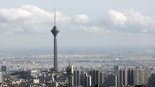 ایران از بازداشت دو دیپلمات فرانسوی در یک جلسه محرمانه خبر داد