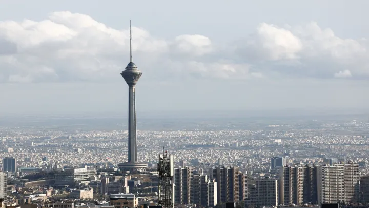 ایران از بازداشت دو دیپلمات فرانسوی در یک جلسه محرمانه خبر داد