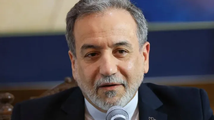 وزیر امور خارجه ایران: هنوز درباره مذاکره با آمریکا تصمیمی نگرفتهایم