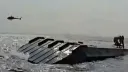 Zimbabwe ferry accident death toll reaches 80