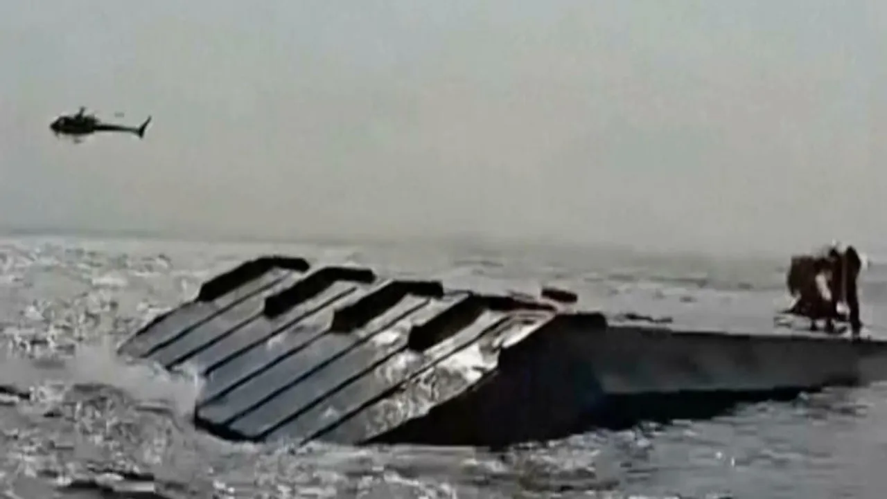 Zimbabwe ferry accident death toll reaches 80