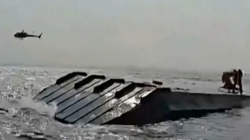 Zimbabwe ferry accident death toll reaches 80