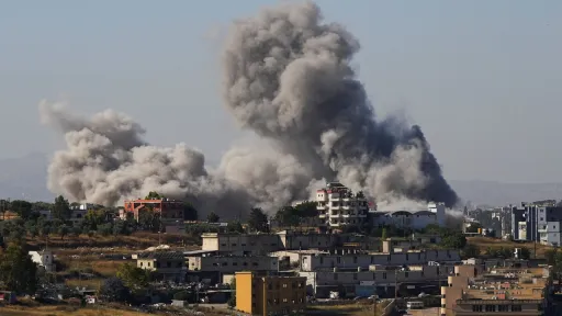 جيش الاحتلال يزعم اغتيال قيادي في حزب الله جنوبي لبنان