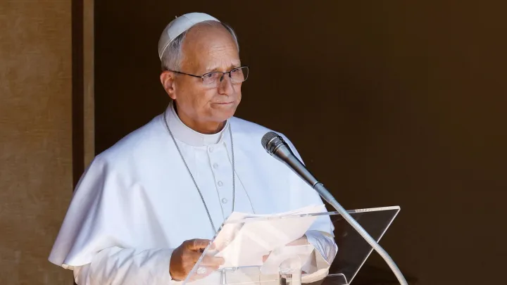 Pope calls for end to Israeli violence against Palestinians in occupied West Bank
