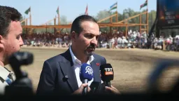 АК партиянын төрага орун басары Зорлу: «Түркия менен Венгрия бири-биринен ажырагыс»