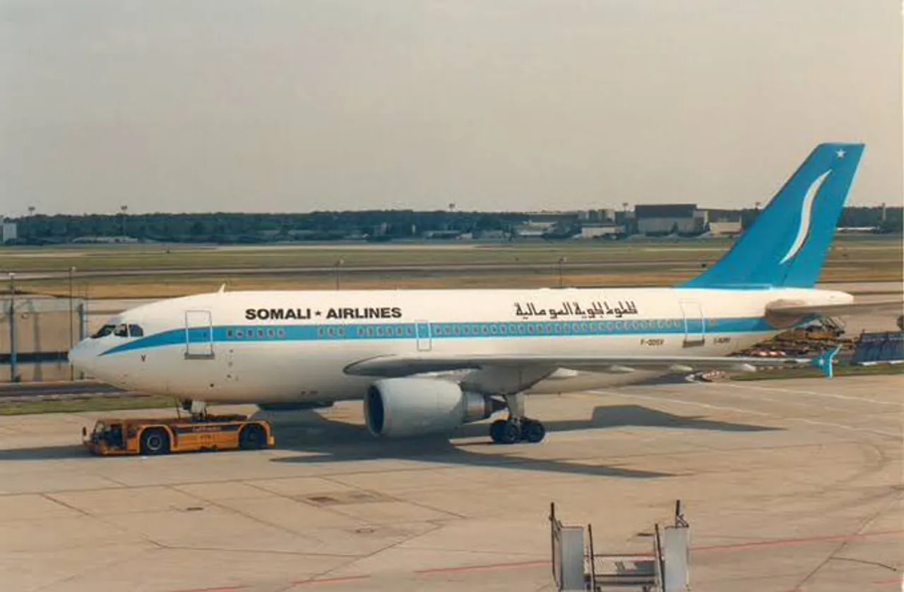 After 35 years, Somali Airlines prepares to fly again