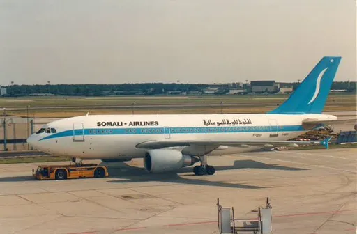After 35 years, Somali Airlines prepares to fly again