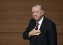 Mecca agreement sends message for world peace: Erdogan