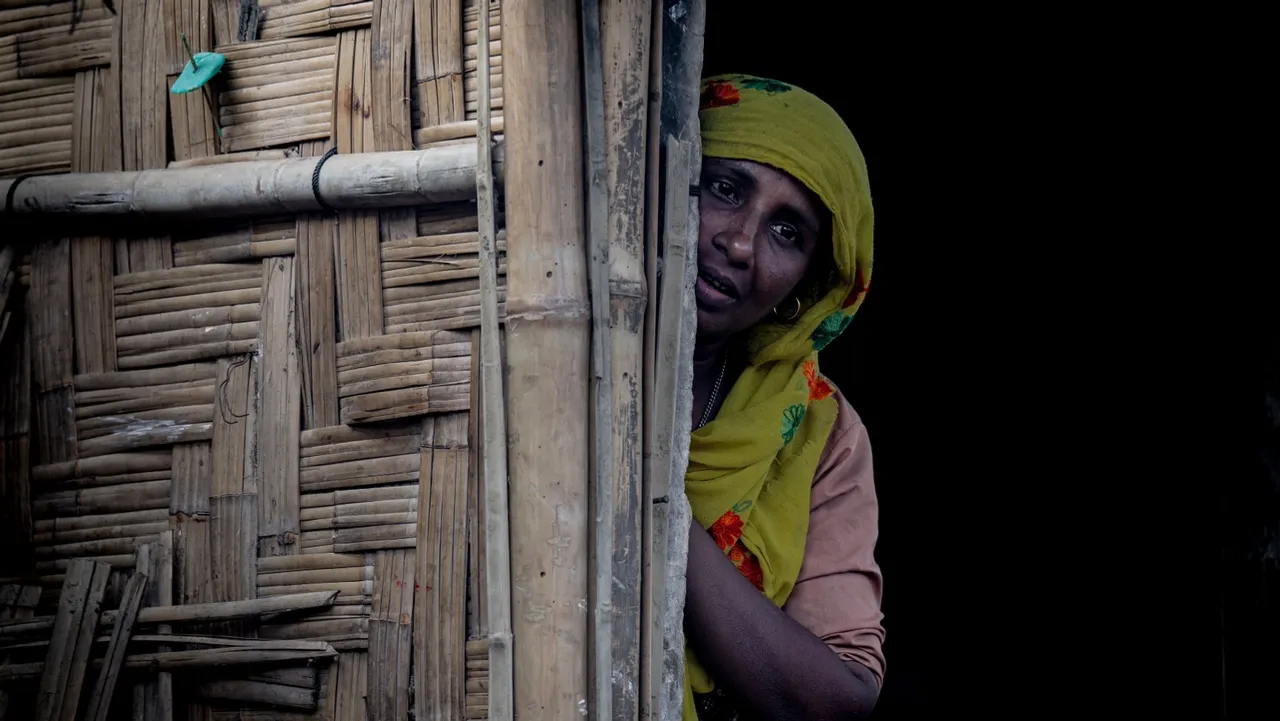 Mianmar közel 300 000 rohingyai muszlim visszatérését biztonsági feltételekhez kötötte