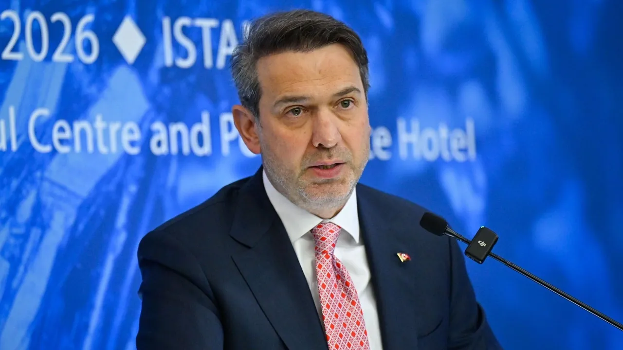 Türkiyənin ilk 6 ayda neft istehsalı 23,1 milyon barrelə çatıb