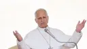 Рим Папасы Лев XIV Батыш Шериада Израилдин палестиналыктарга кылган зомбулугун токтотууга чакырды