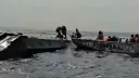 Zimbabwe ferry accident death toll rises to 92