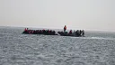 Charity boat rescues 50 migrants off Libya, seven found dead