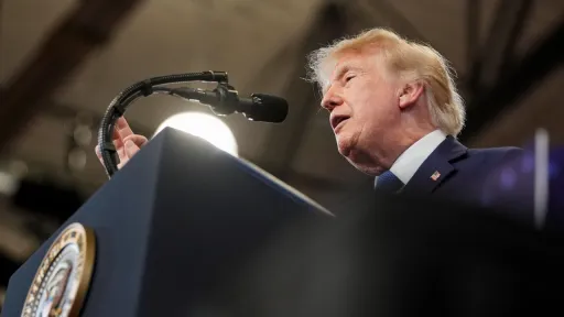 Trump threatens to bomb Oman if it 'gets in the way' of US-Iran talks