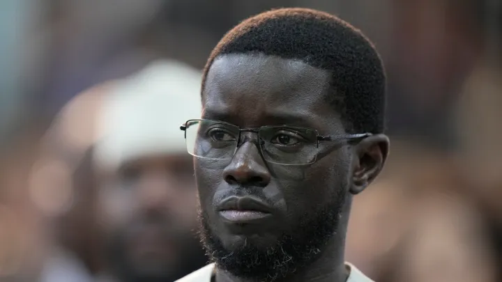 Senegal's parliament passes law requiring president to declare assets on assuming and leaving office