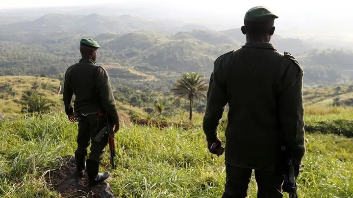 Suspected ADF terrorists kill five people, kidnap 50 others in eastern DRC