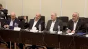 Palestinian factions blame Israel for stalling Gaza ceasefire deal