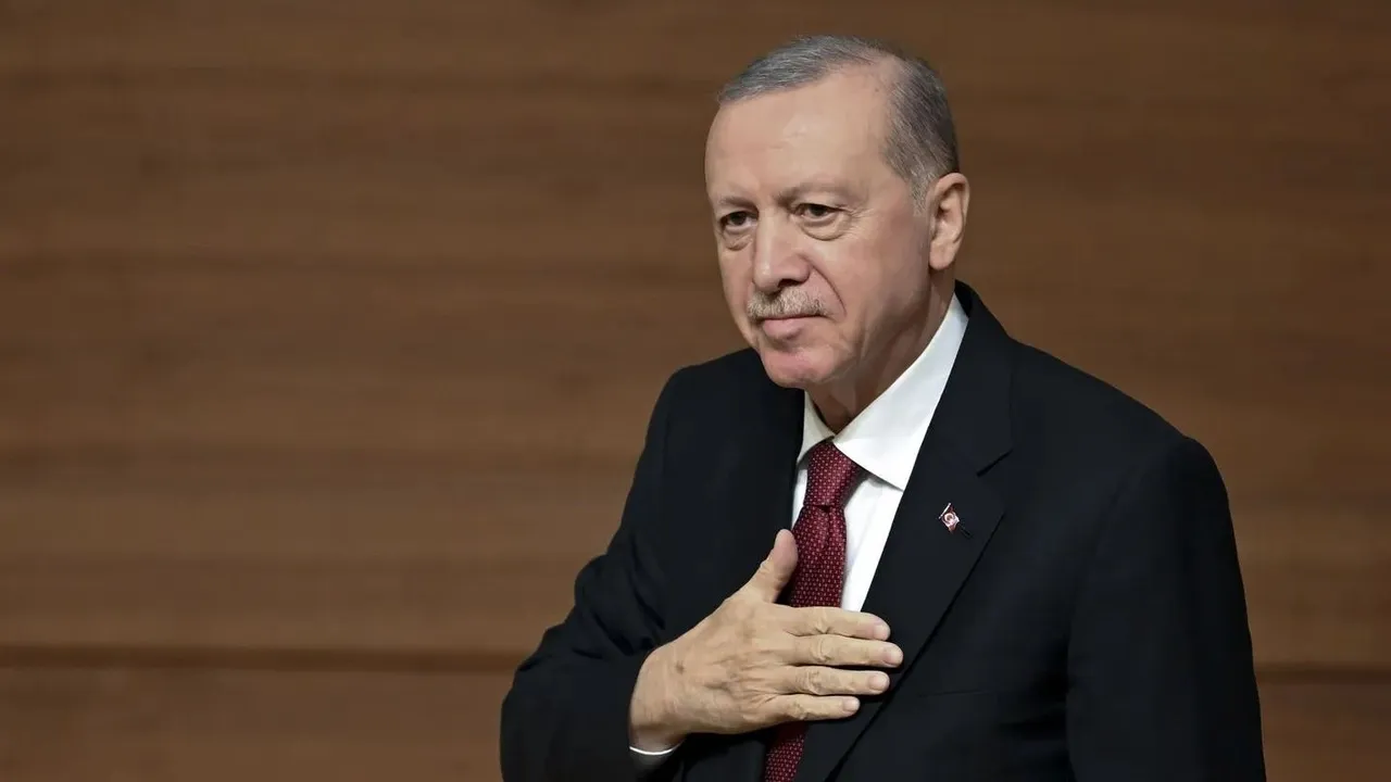 رئیس‌جمهور اردوغان:  توافق دفاع مشترک مکه حامل پیامی مهم برای صلح جهانی است
