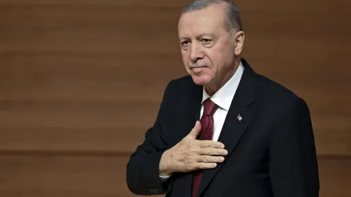 رئیسجمهور اردوغان: توافق دفاع مشترک مکه حامل پیامی مهم برای صلح جهانی است