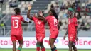 Malawi women's football team to receive military parade upon landing home