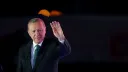 Президент Эрдоган поздравил нового премьера Великобритании