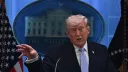Трамп: «Басты мақсатымыз – Иранның ядролық қаруға ие болуына жол бермеу»