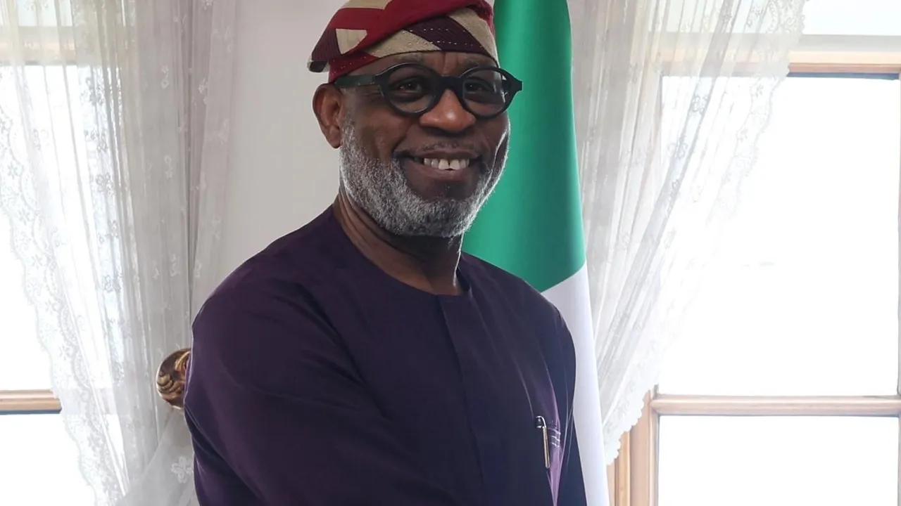 Akwai ramukan haƙar ma'adinai fiye da 4,000 da aka yi watsi da su a Filato — Alake
