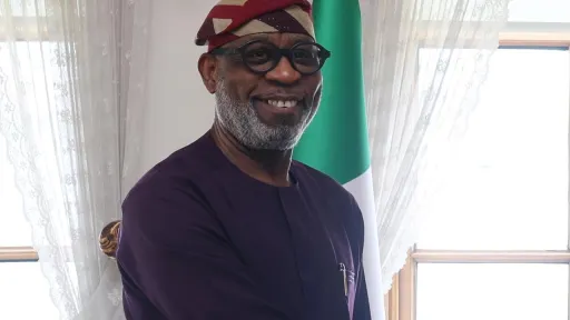 Akwai ramukan haƙar ma'adinai fiye da 4,000 da aka yi watsi da su a Filato — Alake
