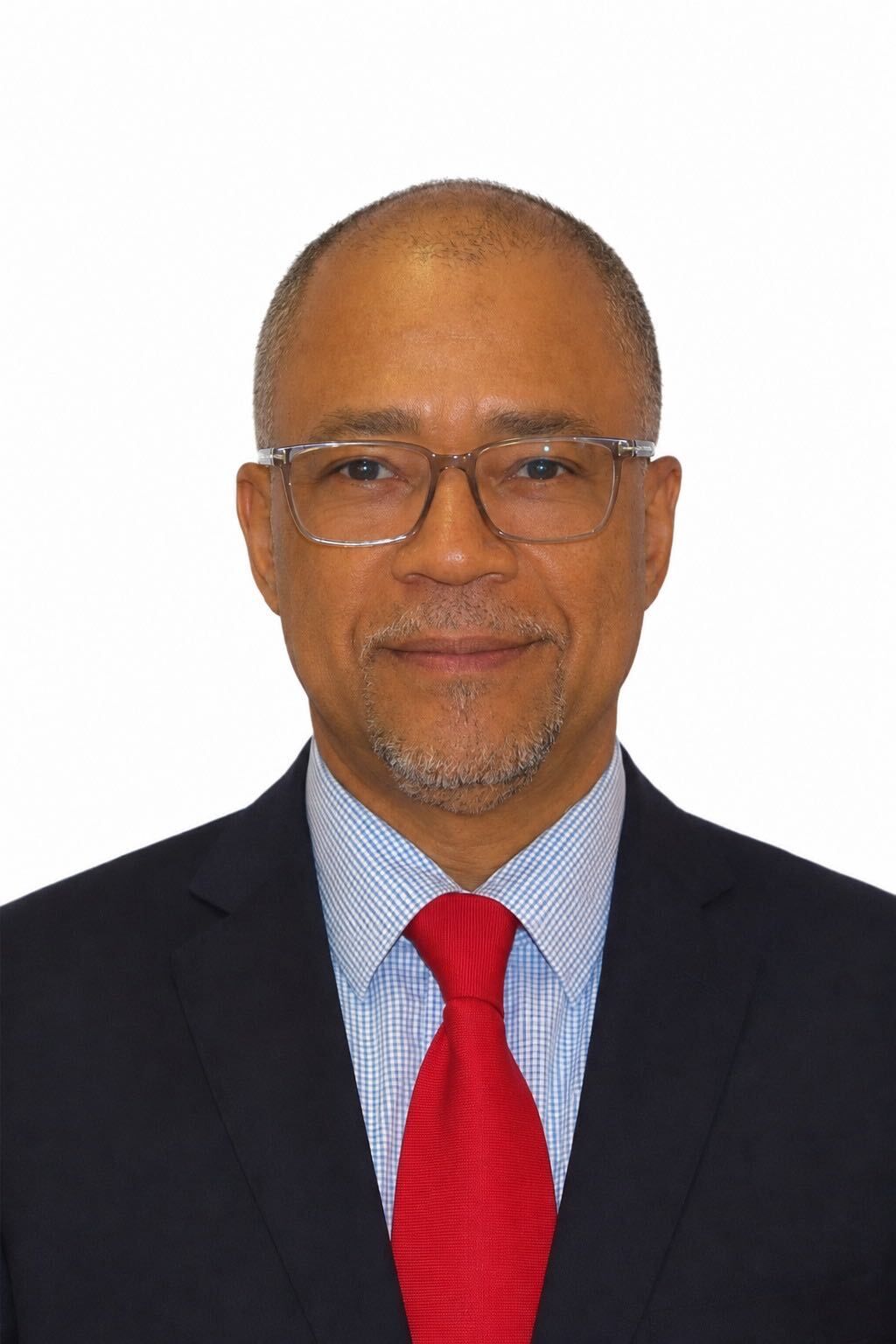 Luc Gnonlonfoun