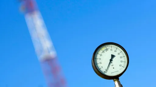 На дне. Почему газовые запасы ЕС оказались на минимуме?