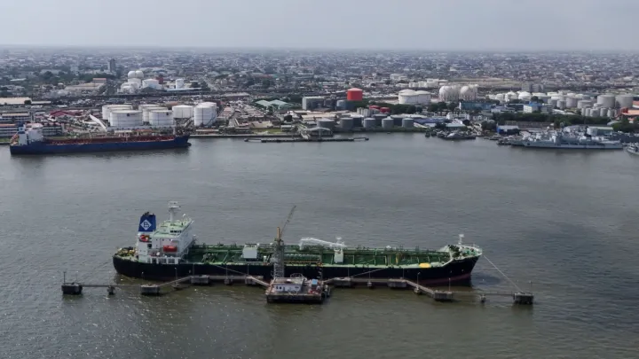 US lifts security restrictions on ships from Nigeria after 12 years, Nigerian minister says