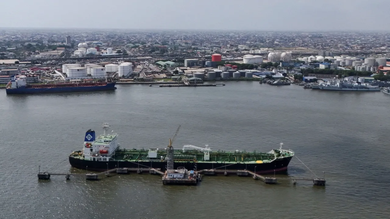 US lifts security restrictions on ships from Nigeria after 12 years, Nigerian minister says