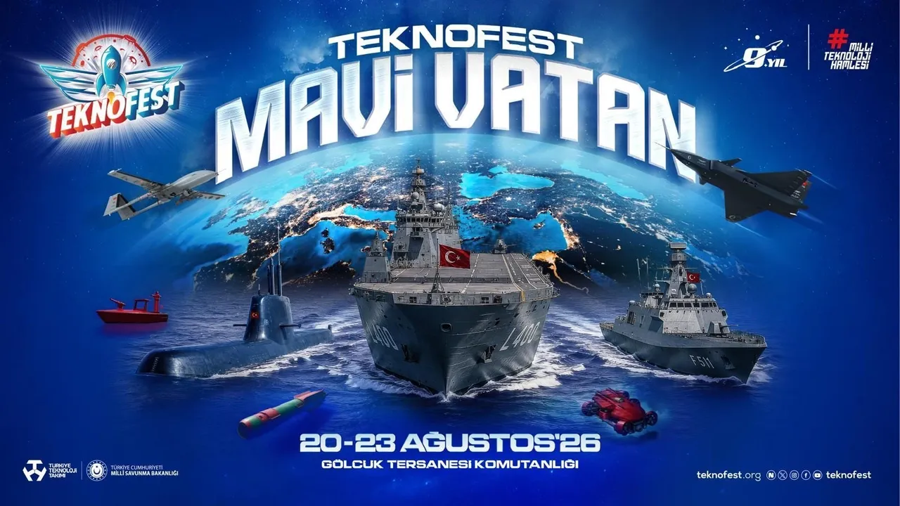 "Zäñgär Watan" dulqını: "Teknofest"ka terkälü başlandı