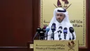 قطر: تلاشها برای اجرای کامل طرح آتشبس غزه ادامه دارد