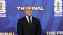 Fitaccen tsohon ɗanwasan Brazil Roberto Carlos ya musulunta - Rahotanni