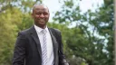 Senegal appoint former Arsenal star Patrick Vieira as men's national team coach