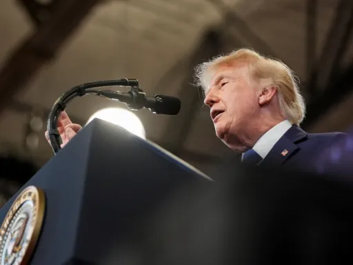 Trump ameaça bombardear Omã se o país “se intrometer” nas negociações entre os EUA e o Irão