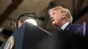 Trump ameaça bombardear Omã se o país “se intrometer” nas negociações entre os EUA e o Irão