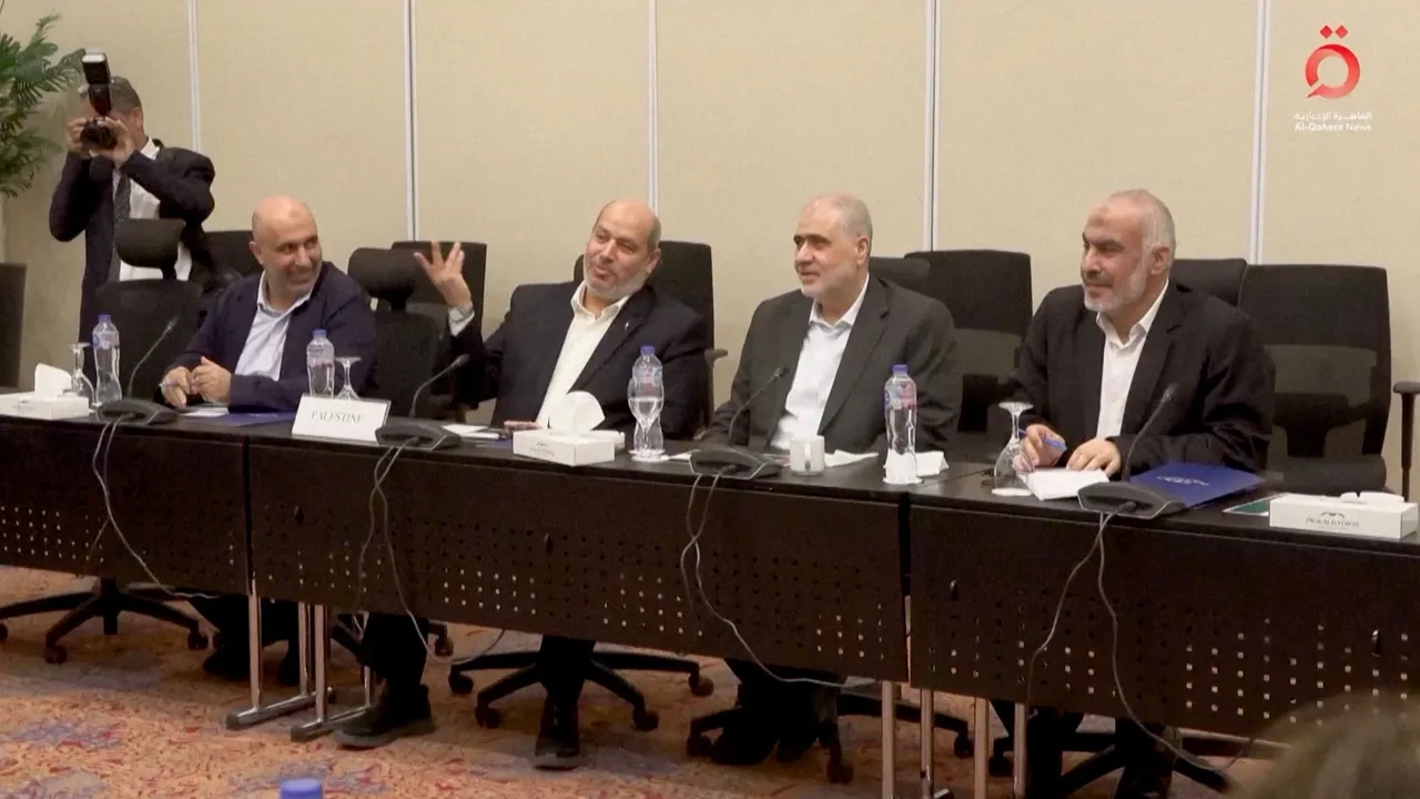 گروه‌های فلسطینی: اسرائیل عامل تعلل در تکمیل توافق آتش‌بس غزه است