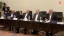 گروه‌های فلسطینی: اسرائیل عامل تعلل در تکمیل توافق آتش‌بس غزه است