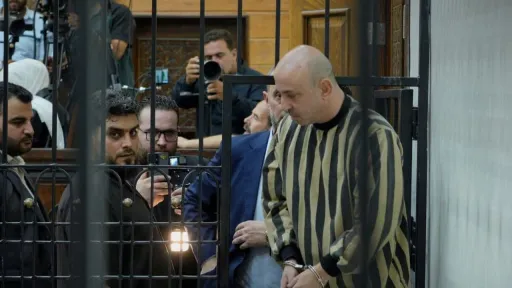 القضاء السوري يحكم على وسيم الأسد ابن عم الرئيس المخلوع بالإعدام حضورياً بعد إدانته بجرائم عدة