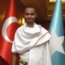 The rise of Abdulkadir Mohamed Nur Jama, Somalia’s youngest speaker