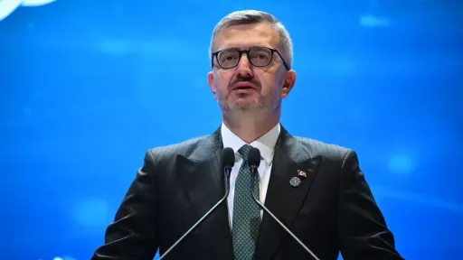 تركيا باليوم العالمي للعمل الإنساني: سنستمر بمد يد العون للمظلومين والمحتاجين حول العالم