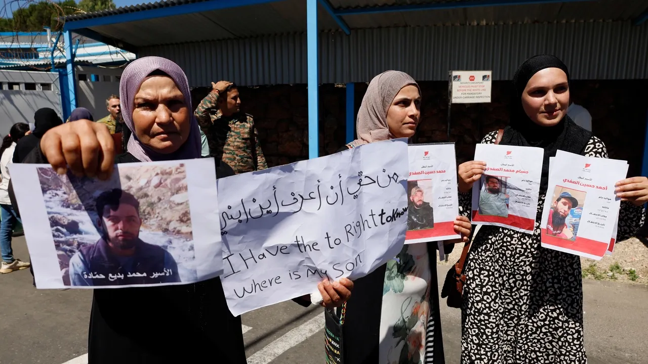 İzrail armiyäse Süriyäneñ Kuneytra töbägendä ike keşene totqarladı